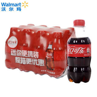 限地区：可口可乐（Coca Cola） 300ml 15.8元