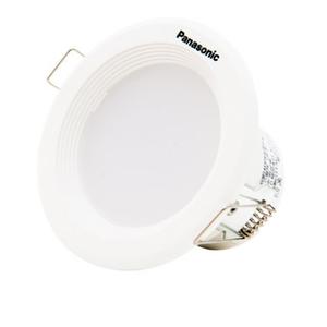 Panasonic 松下 劲放系列 LED筒灯 3W 黄光 *5件 79.5元包邮