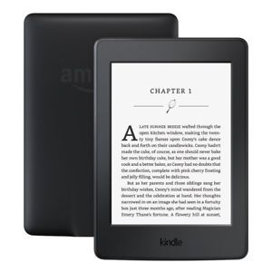 Amazon 亚马逊 Kindle Paperwhite 3 电子书阅读器 $109.99（约￥780）