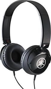 YAMAHA 雅马哈 HPH-50B 头戴式耳机 *2件 $68.04包直邮（约￥450）