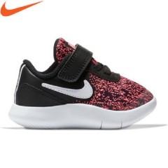 【店铺满额免费直邮中国】NIKE 耐克 FLEX CONTACT TDV 婴儿鞋 15cm
