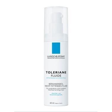 折合104.32元 LaRoche-Posay理肤泉特安舒护乳液40ml