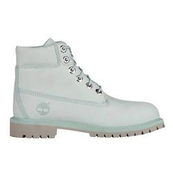 Timberland 添柏岚 6 Inch 大童款 防水工装靴 $55.99（需凑单用码，约￥500）