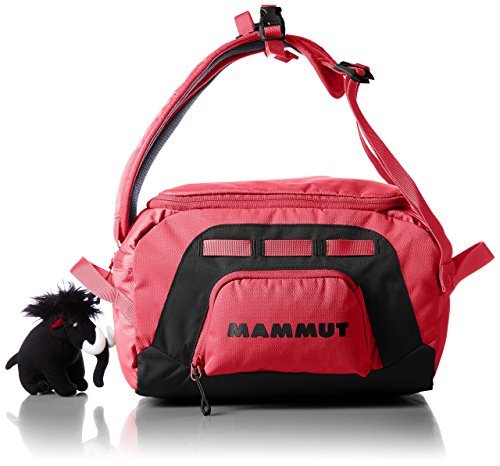 MAMMUT 猛犸象 First Cargo儿童/女士 时尚运动户外双肩背包/手提包 2510-03890 18L 399元