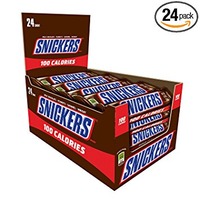 $7.05 SNICKERS 士力架分享装 24支装