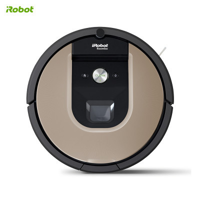 ￥3759.2 美国艾罗伯特（iRobot） 961 智能扫地机器人吸尘器
