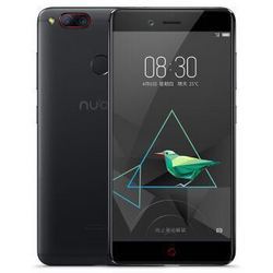 nubia 努比亚 Z17mini 全网通智能手机 6GB+64GB 1239元包邮（需用券）