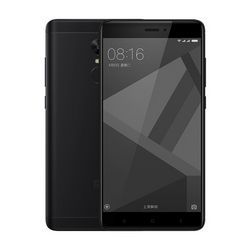 MI 小米 红米 Note 4X 4GB+64GB 全网通手机（骁龙版） 939元包邮（需用券）