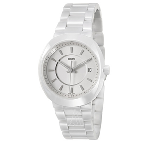 RADO 雷达 D-STAR 帝星系列 R15519102 女士时装腕表 $449（需用码），免费直邮