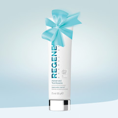 7.3折！Regenerate 美白修复牙釉质牙膏 75ml