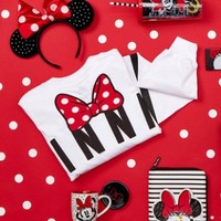 免费 shopdisney 迪斯尼官网8折优惠券