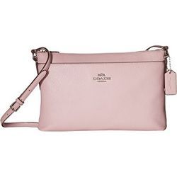蔻驰（COACH） Polished 女士单肩包 ￥510