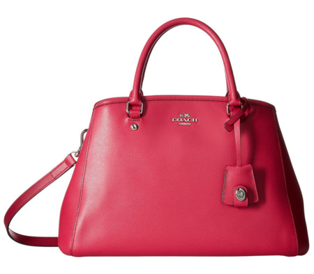 蔻驰（COACH） Margot 女士手提包 ￥1060