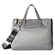 Tommy Hilfiger Pauletta Convertible 女款单肩包 	 29.99美元约¥193（原价128美元）