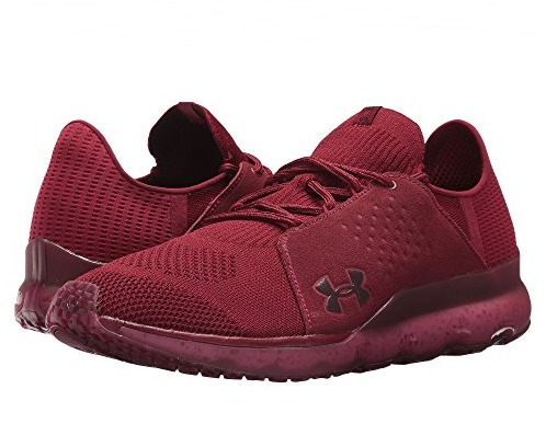 折合377.93元 UNDER ARMOUR 安德玛 Threadborne Reveal 男士跑鞋