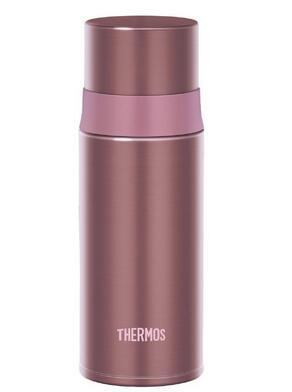 折合90.25元 THERMOS 膳魔师 FFM-350 不锈钢保温杯 350ml
