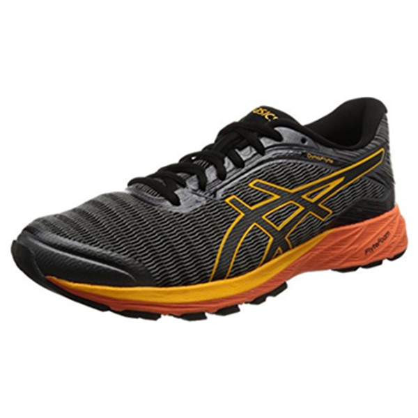 限尺码！ ASICS DynaFlyte 男款缓冲跑鞋 5566日元（到手约￥448）