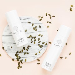 Lookfantastic：Oskia 英国小众有机活细胞系列护肤品