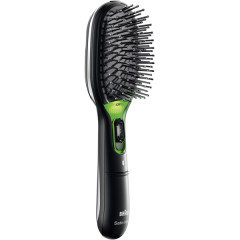 7.5折！Braun 德国博朗负离子防静电按摩梳 Satin-Hair 7