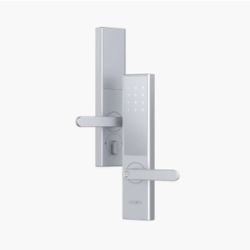 ￥1649 MIJIA 米家 x 鹿客 Classic 智能指纹锁 1649包邮（需用券）