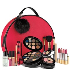 【好价回归】价值£321！Elizabeth Arden 伊丽莎白雅顿 圣诞限量彩妆套装