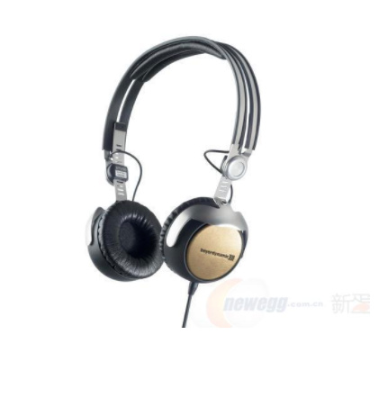 拜亚动力（Beyerdynamic） DT1350 头戴式耳机 金色版 ￥812