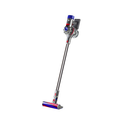 戴森（dyson） V8 Fluffy 手持式吸尘器 支持国内保修 ￥4099