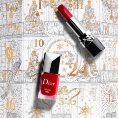 【立减5欧】Dior 迪奥烈艳蓝金口红 色号999