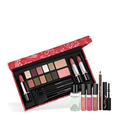 【定价优势】价值£230！Elizabeth Arden 伊丽莎白雅顿 秋色16件彩妆套装
