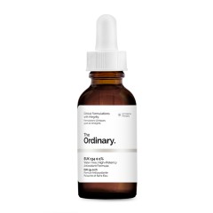 【手快有】新品！The Ordinary EUK 134 无水高效抗氧化精华 30ml