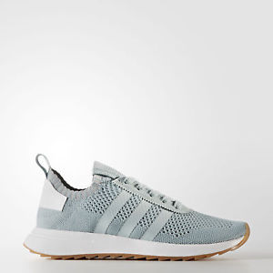 adidas 阿迪达斯 Primeknit Flashback 女款休闲运动鞋 $44.99（约￥380）