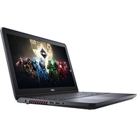 DELL 戴尔Inspiron 15 灵越游匣 i5577-5858BLK-PUS 游戏笔记本 	 619.99美元约￥3987