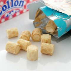 周五指定信用卡返还20%积分！Collon 卡门培尔 奶酪卷心饼