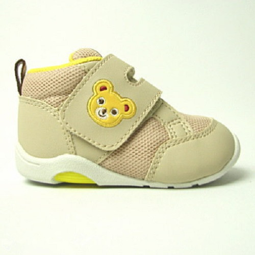 Mikihouse 2段学步鞋 13/13.5cm 5140日元，约298元