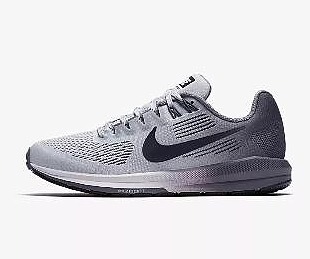 NIKE 耐克 AIR ZOOM STRUCTURE 21 女子跑步鞋 699元包邮