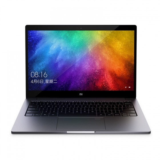 新品24日0点！MI小米 小米笔记本Air 13.3英寸 四核增强版 5399元包邮 i5-8250U、8GB、256GB、MX150