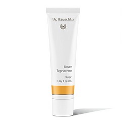 Dr. Hauschka 德国世家 玫瑰精华日霜 滋润型 30ml €14.10（约1。10.8元）