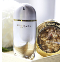 无门槛7.4折+$78好礼 收小银弹精华 Elizabeth Arden雅顿精选护肤品热卖 入经典时空胶囊