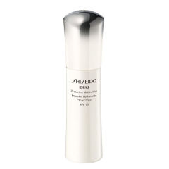 7.5折！Shiseido 资生堂 Ibuki 新漾美肌多效日间补湿防晒乳液