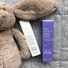 7.5折！This Works 舒缓睡眠喷雾 温和婴幼儿版 75ml
