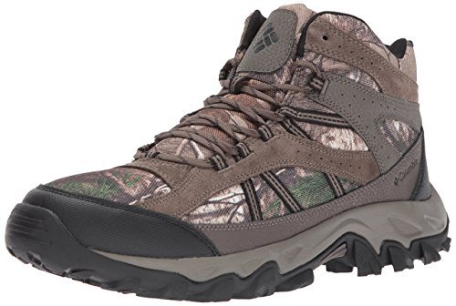 限US 7.5D码：Columbia Tangent Pass 男款徒步鞋 $44.75（约￥410）