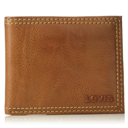 李维斯（Levi's） Extra Capacity 男士钱包 ￥63