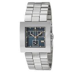 Rado Diastar Chronograph R18683203男士计时腕表 399美元
