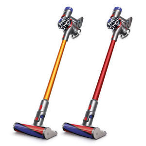 折合2274.93元 dyson 戴森 V8 Absolute 手持式无线吸尘器 官翻版