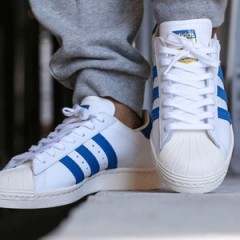 Adidas 阿迪达斯 Superstar Vulc ADV 男士贝壳头