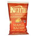 折合19.04元 KettleFoods,薯片，枫糖烟肉口味，5盎司（142克）