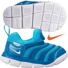 NIKE 耐克毛毛虫儿童鞋