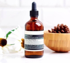 7.8折！Aesop 伊索 香芹籽抗氧化精华液 100ml
