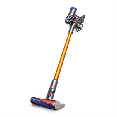 ￥3579 戴森Dyson V8 Absolute US无线吸尘器