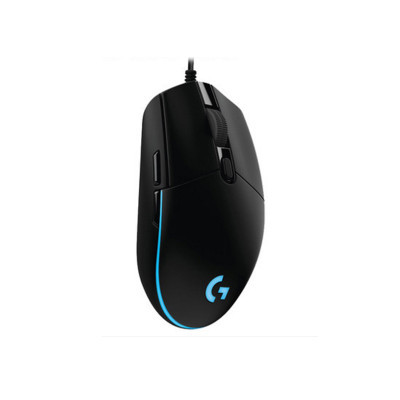 ￥89 Logitech 罗技 G102 Prodigy 游戏鼠标